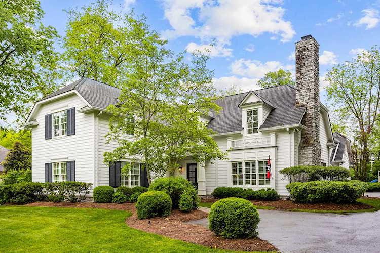 814 Westview Nashville, TN 37205