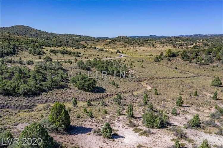 Lutherwood RD Alton, UT 84710