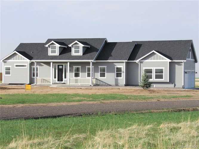53807 E County Road 26 Strasburg, CO 80136