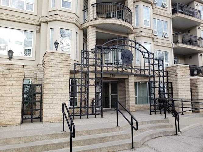630 10 St NW #307 Calgary, AB T2N 1W3