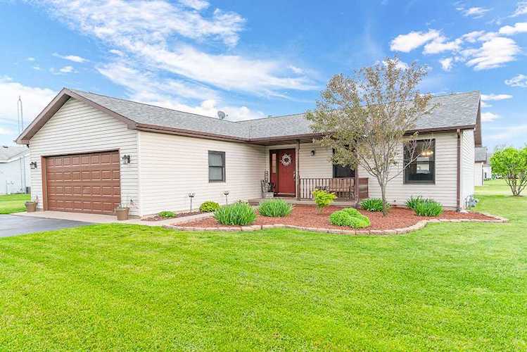 502 David Dr Braceville, IL 60407