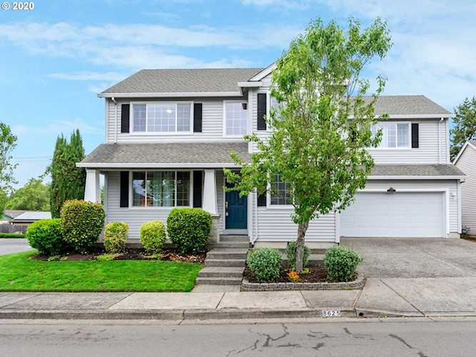 8625 SW Braeburn Ln Tigard, OR 97224