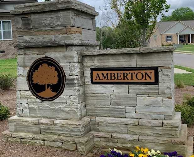 725 Amberton Dr (Lot 107) Smyrna, TN 37167