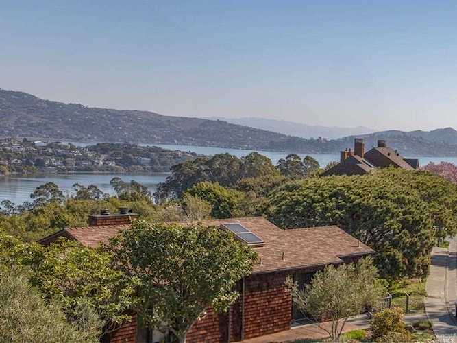 280 Headlands Court Sausalito, CA 94965