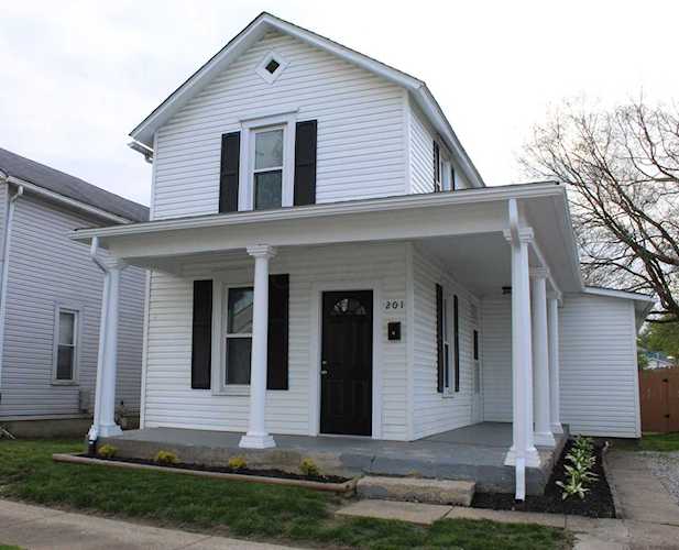 201 Sherman Avenue Lancaster, OH 43130