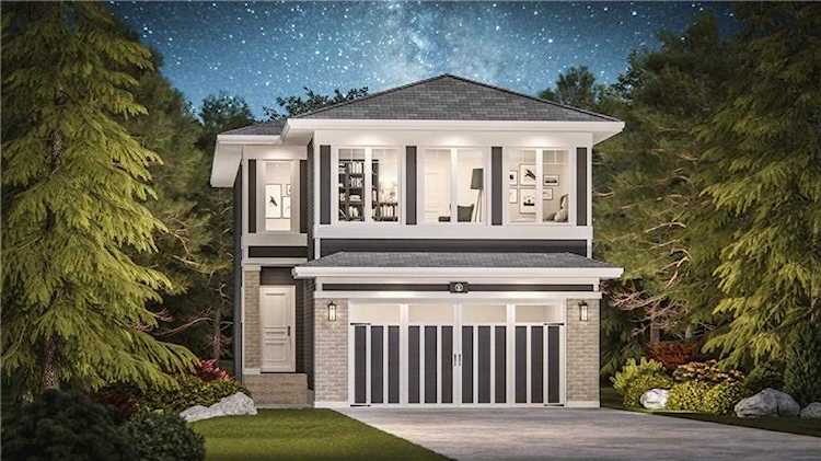 40 Carringvue St NW Calgary, AB T3P 1L9