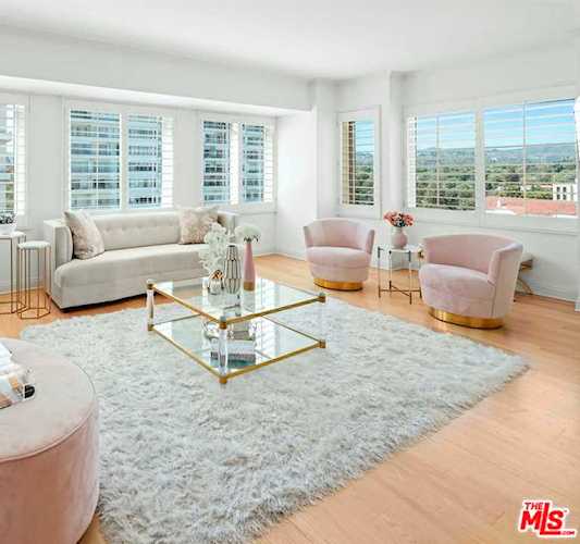 10520 Wilshire #1001 Los Angeles, CA 90024