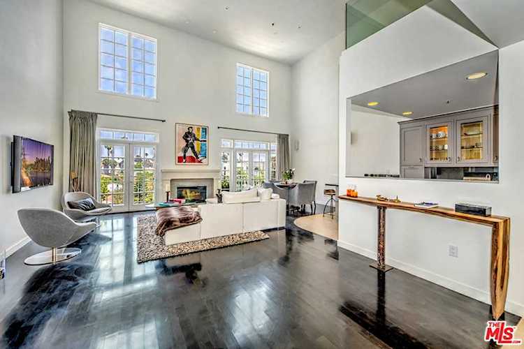 1040 4th Street #405 Santa Monica, CA 90403
