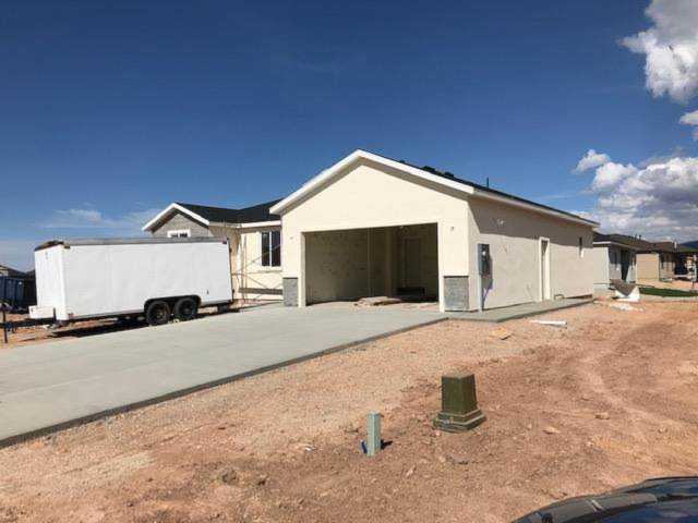 3696 N 2275 W Cedar City, UT 84721