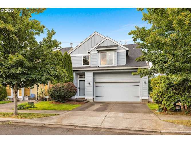 20733 NW Painted Mountain Dr Beaverton, OR 97006