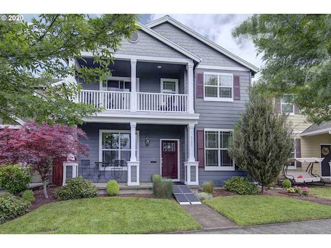 5153 SE Lone Oak St Hillsboro, OR 97123
