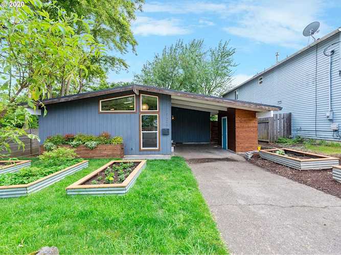 9426 N Hodge Ave Portland, OR 97203