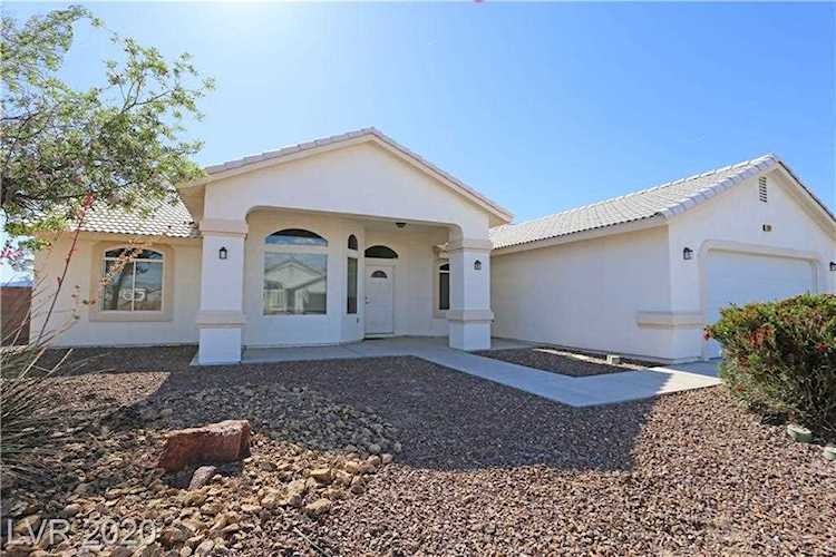 130 S Bristle Cone Pahrump, NV 89048