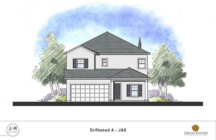 2111 Eagle Talon Cir Fleming Island, FL 32003