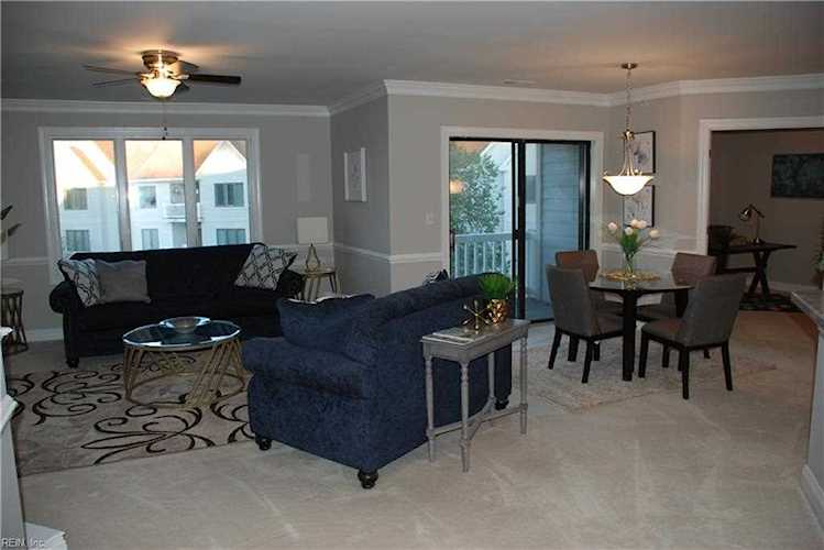6 Harbor Watch Dr #317 Chesapeake VA 23320 | MLS# 10320175 - TREG.com Photo 1