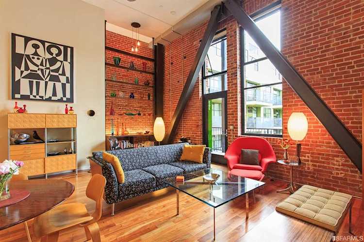 851 Indiana Street #307 San Francisco, CA 94107
