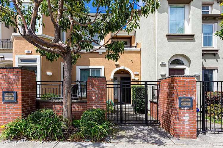 1697 19th Avenue San Francisco, CA 94122