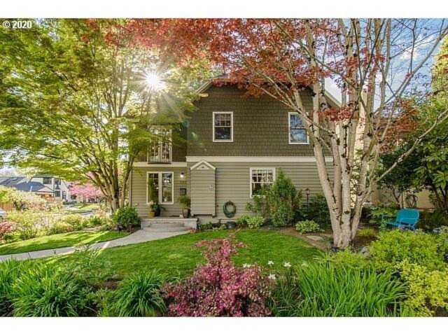 3303 NE 26th Ave Portland, OR 97212