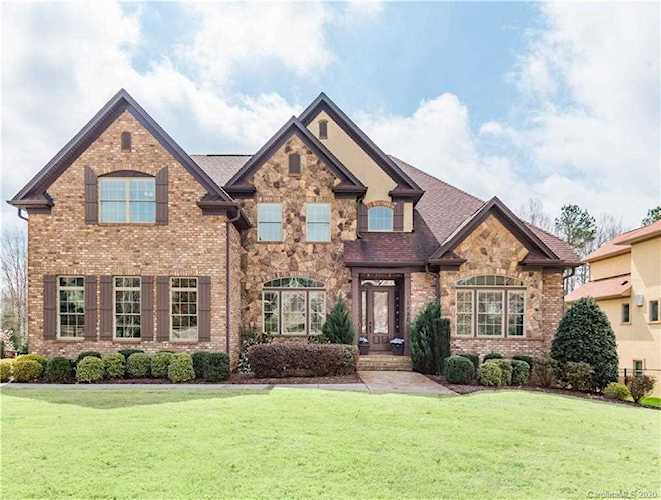 1732 Funny Cide Dr Waxhaw, NC 28173