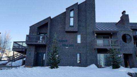 286 W Eagles Roost Brian Head, UT 84719