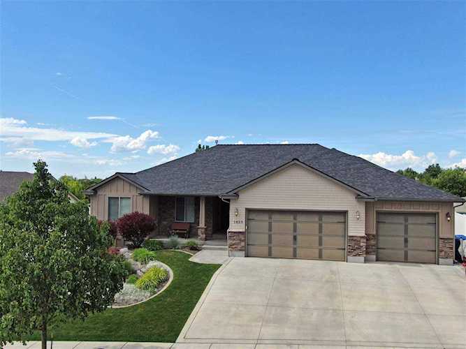 1423 Stoneridge Pocatello, ID 83201
