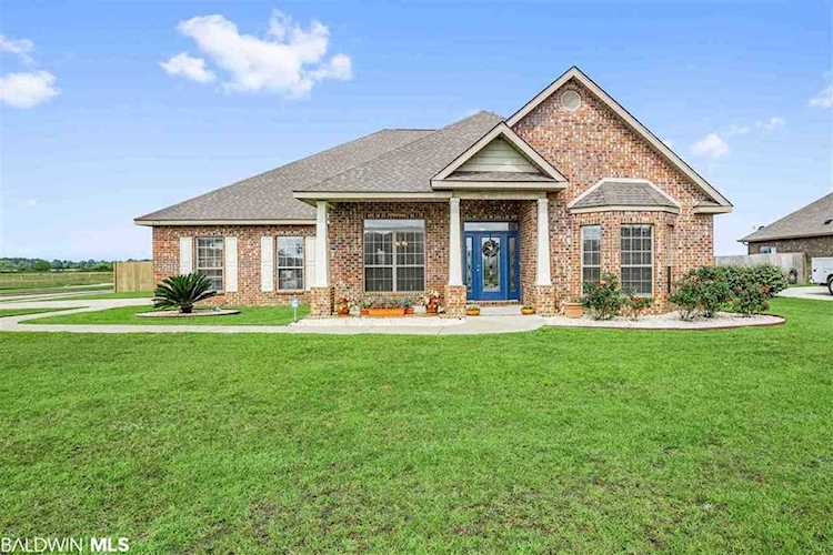613 Royal Troon Circle Gulf Shores, AL 36542