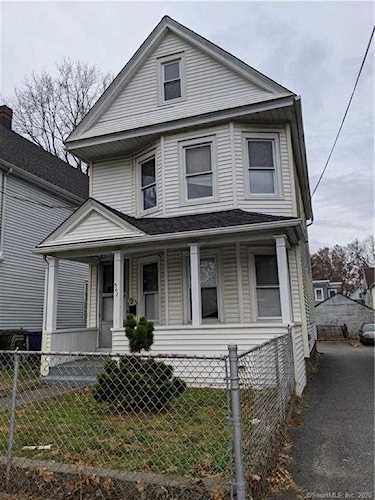 368 Lenox Avenue Bridgeport, CT 06605