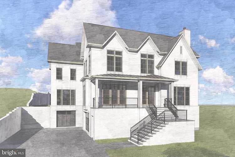 3515 Valley St Arlington, VA 22207