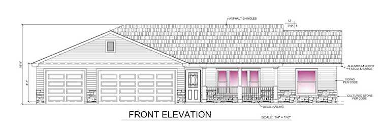 871 E 4200 N Enoch, UT 84721