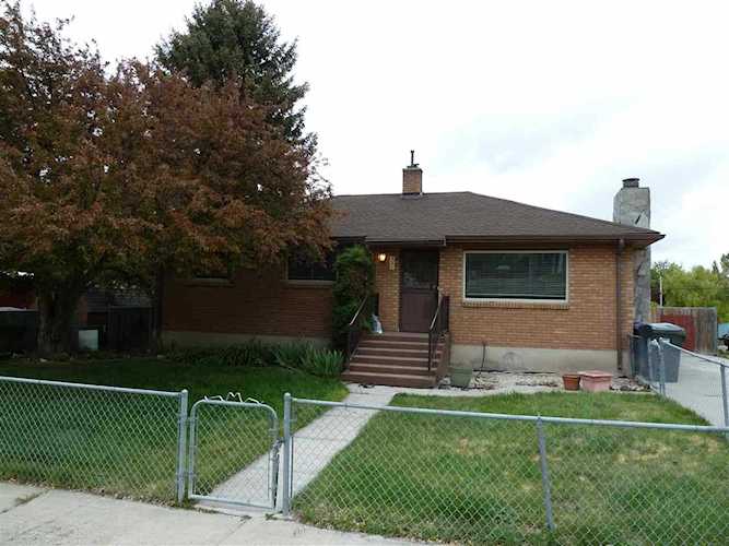 225 Hewlett Pocatello, ID 83201