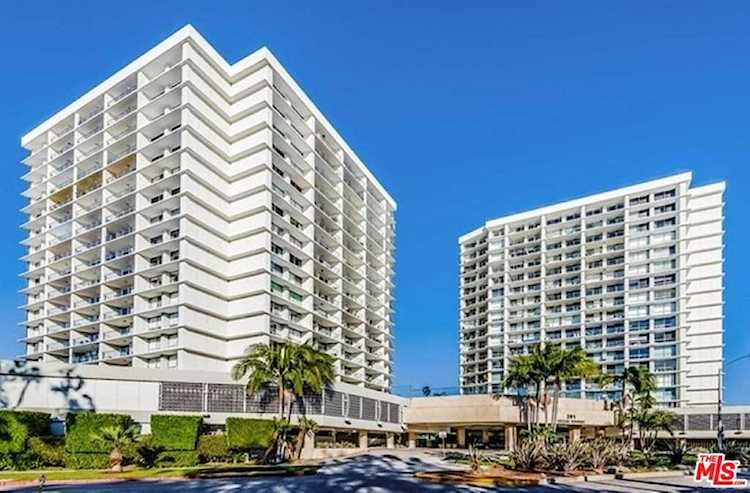201 Ocean Avenue #710B Santa Monica, CA 90402