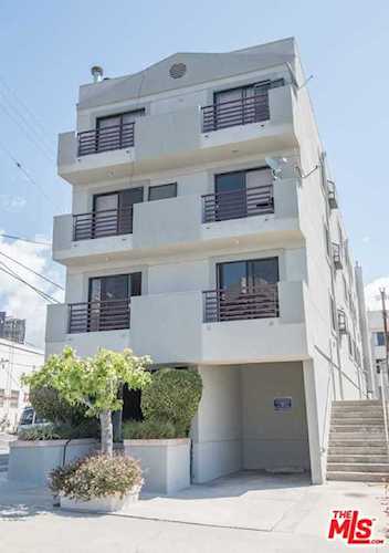 1216 S Saltair Avenue #101 Los Angeles, CA 90025