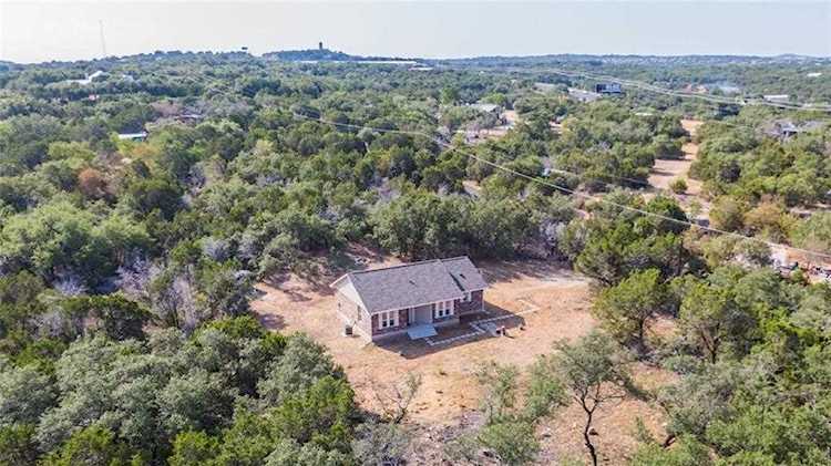 22718 Spanish Dagger Trl Spicewood, TX 78669