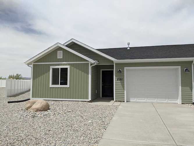 2151 N 550 W Cedar City, UT 84721