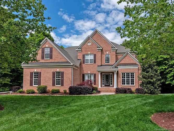 1245 Waynewood Dr Waxhaw, NC 28173