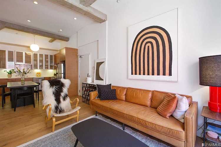 1158 Sutter Street #10 San Francisco, CA 94109