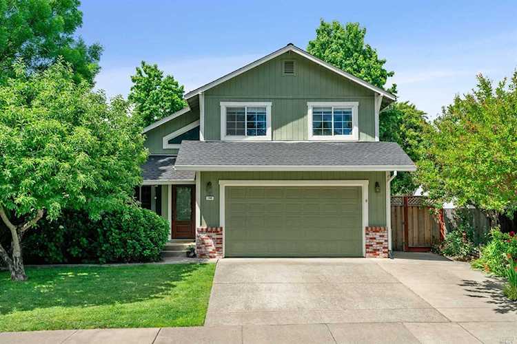 166 Kennedy Lane Healdsburg, CA 95448
