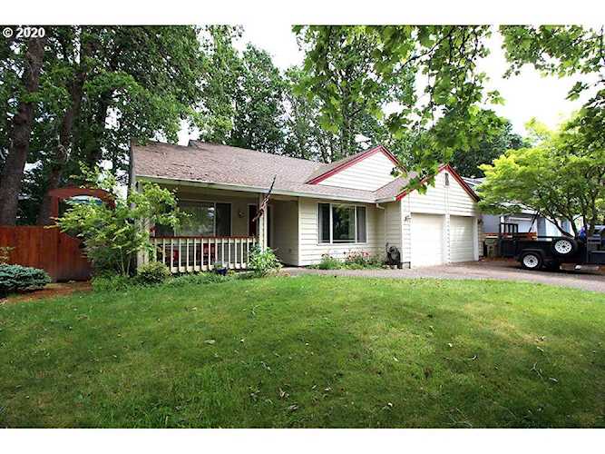 1842 SE 60th Ave Hillsboro, OR 97123
