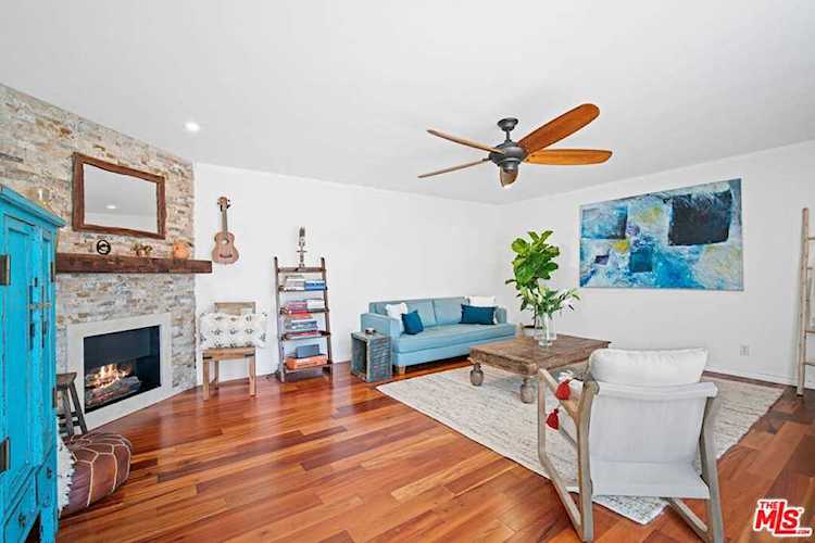 1258 Princeton Street Santa Monica, CA 90404