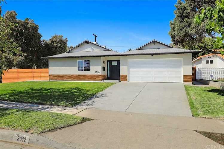 3312 S Flemington Drive West Covina, CA 91792