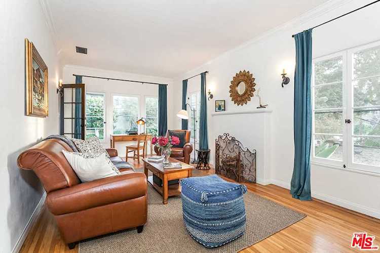 2025 Griffith Park Boulevard Los Angeles, CA 90039