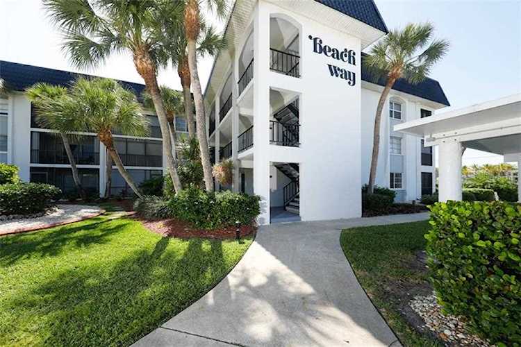 5600 Beach Way Dr #113 Sarasota, FL 34242