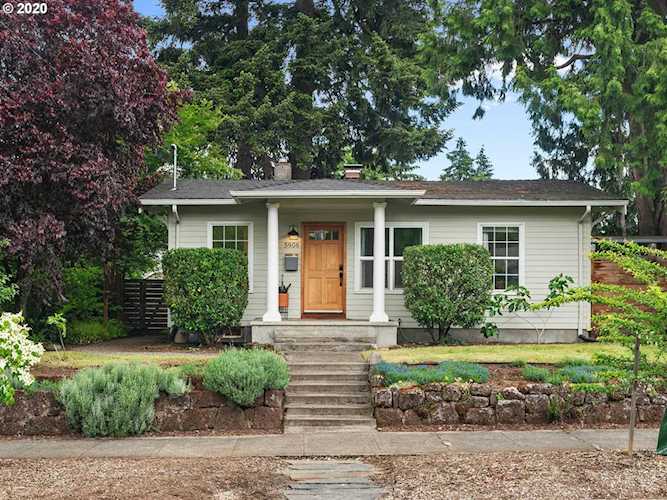 5906 NE 32nd Pl Portland, OR 97211