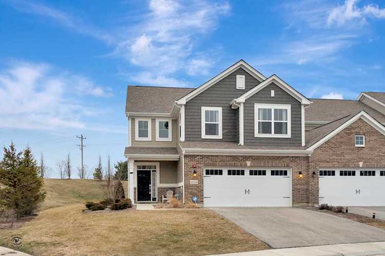 16164 W Coneflower Dr Lockport, IL 60441