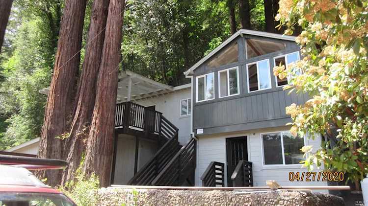 14996 Foothill Boulevard Guerneville, CA 95446