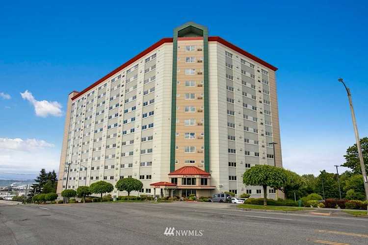 3201 Pacific Avenue #502 Tacoma, WA 98418