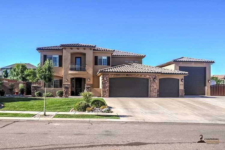 2734 E 3630 S St George, UT 84790