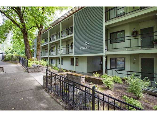 4926 SW Corbett Ave #104 Portland, OR 97239