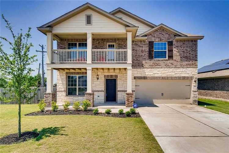 3725 Anchor Bay Dr Pflugerville, TX 78660