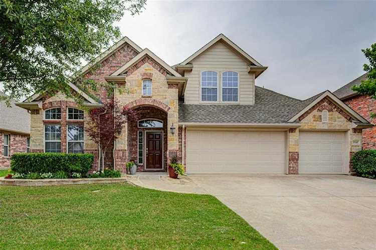 15145 Wild Duck Way Roanoke, TX 76262